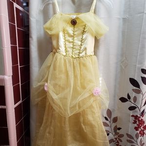 Disney Belle Costume